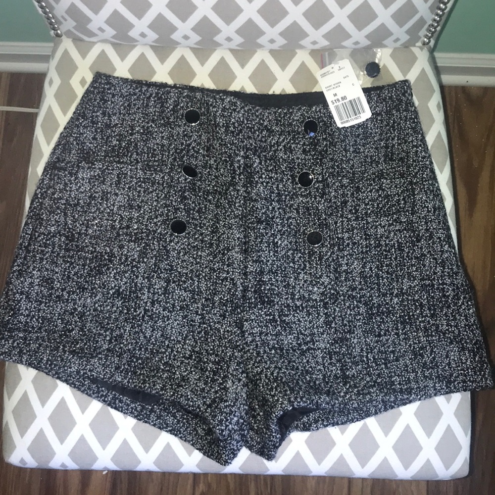 Short
